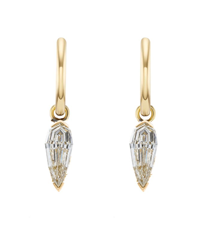 VERSO L'AMOUR EARRINGS